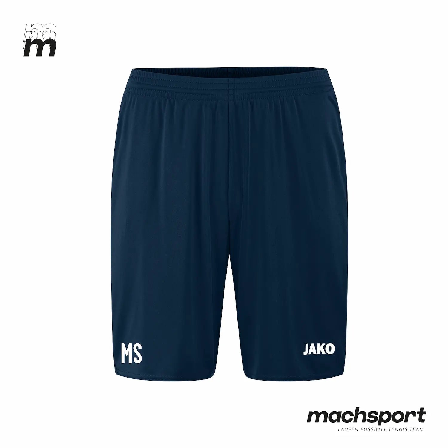SPG Traun/St. Martin Shorts – Bild 