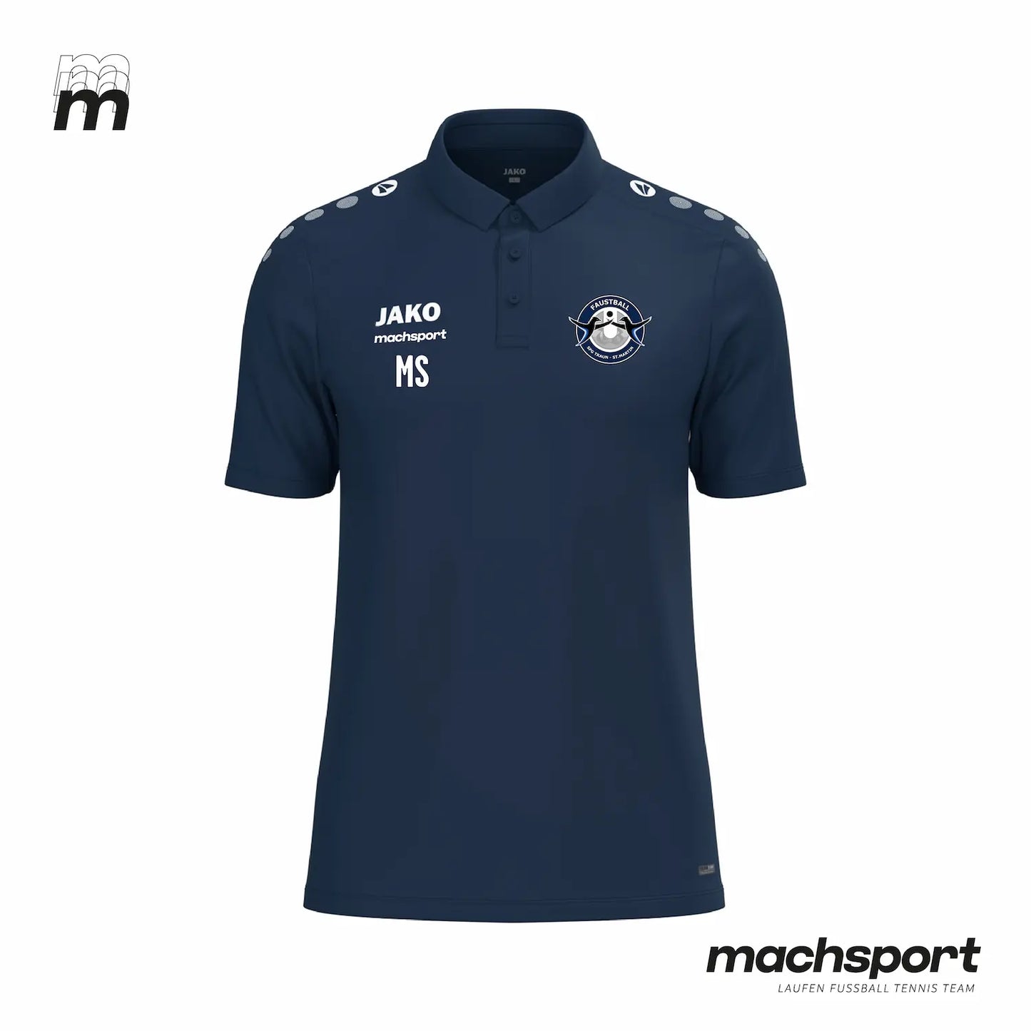 SPG Traun/St. Martin Trainingspolo