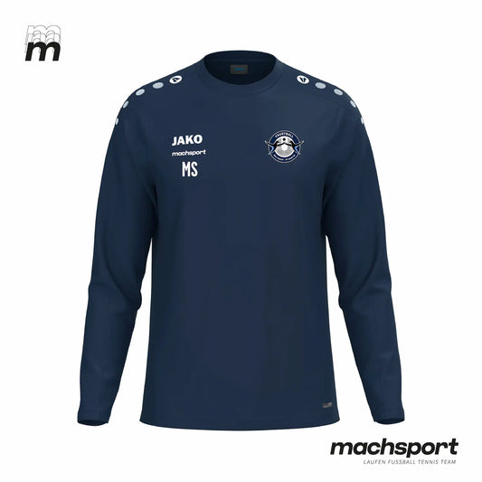 SPG Traun/St. Martin Trainingssweater – 116
