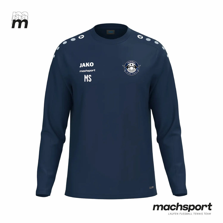 SPG Traun/St. Martin Trainingssweater