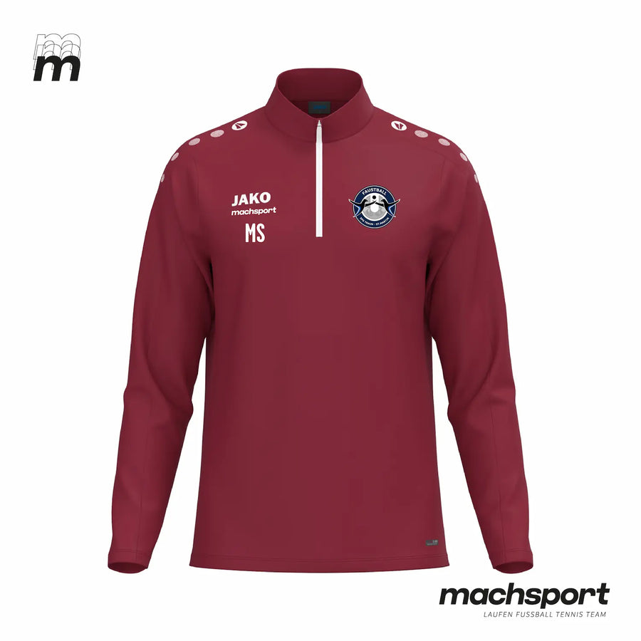 SPG Traun/St. Martin Trainingstop bordeaux