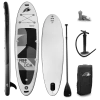 Stand-Up-Paddle
