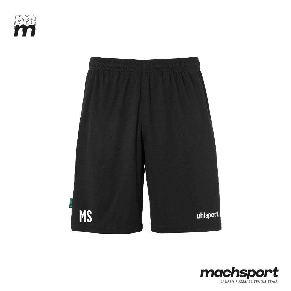 SV HAKA Traun Trainingsshort - machsport – Bild 