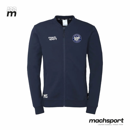 SV Oftering Lifestyle Jacke – 128