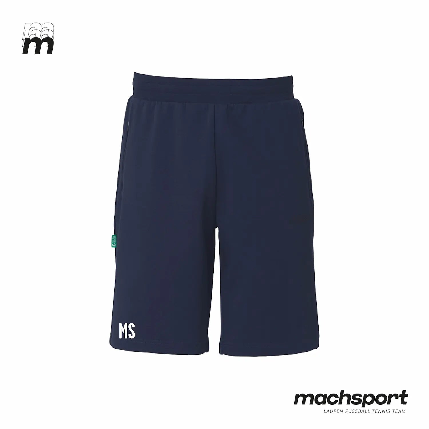 SV Oftering Lifestyle Shorts – Bild 