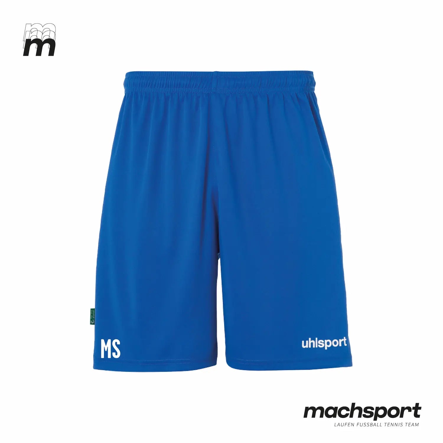 SV Oftering Trainingsshorts – Bild 