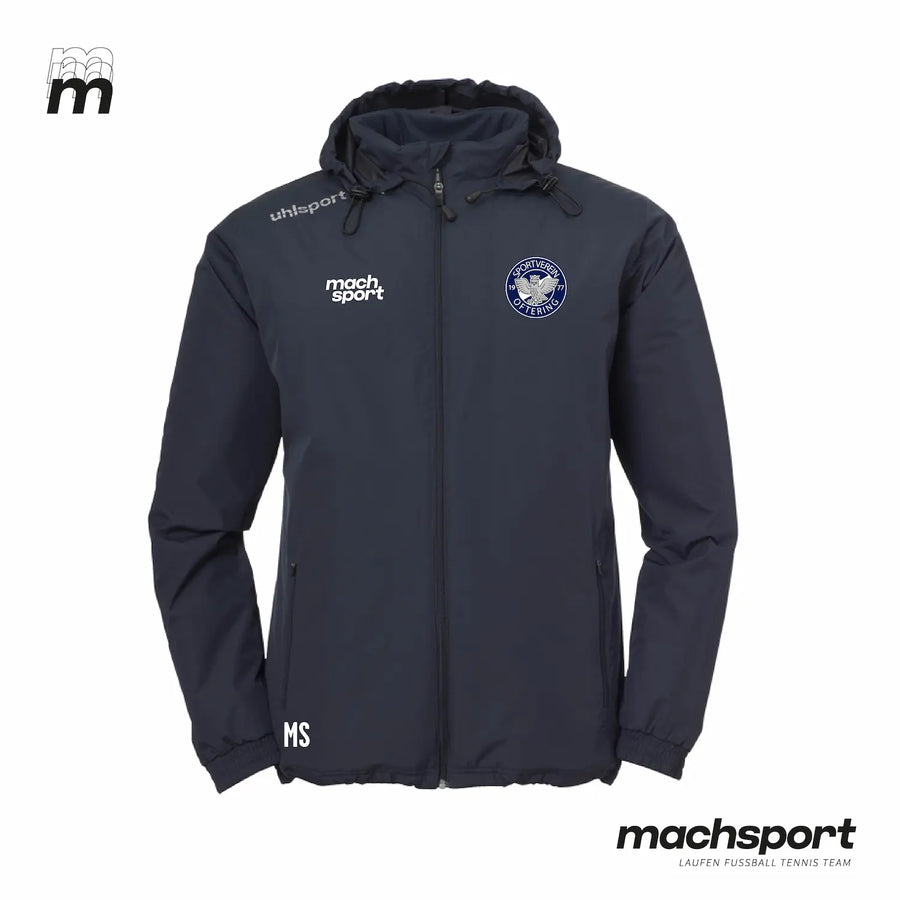 SV Oftering Winterjacke