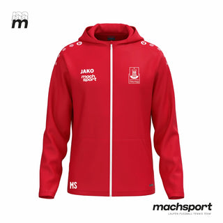 SV Steyregg KM/1b Kapuzenjacke - machsport