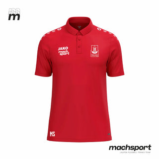 SV Steyregg KM/1b Poloshirt - machsport