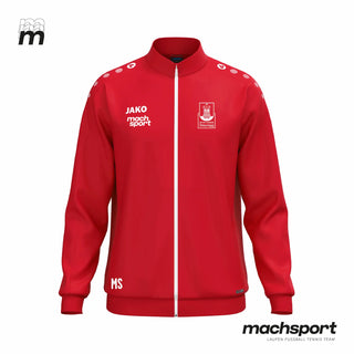SV Steyregg KM/1b Polyesterjacke - machsport