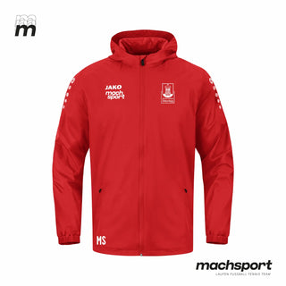 SV Steyregg KM/1b Regenjacke - machsport