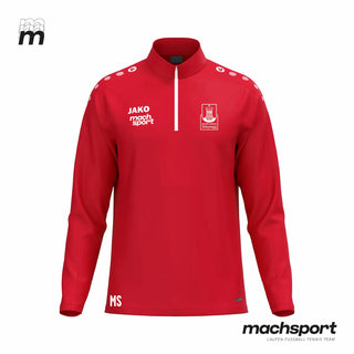 SV Steyregg KM/1b Ziptop - machsport