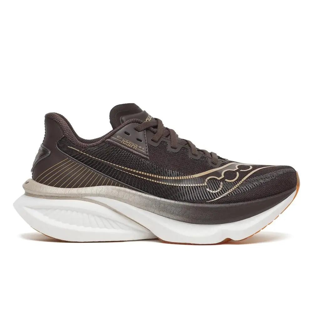 Saucony Damenlaufschuhe Endorphin Azura, Torte – Bild 