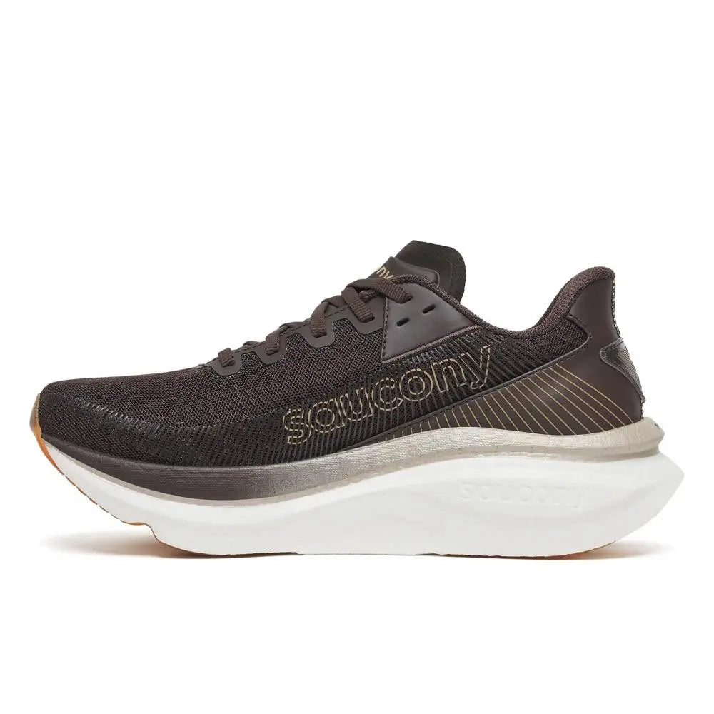 Saucony Damenlaufschuhe Endorphin Azura, Torte – Bild 