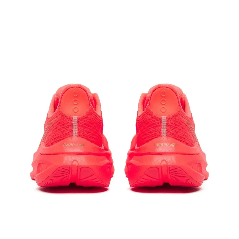 Saucony Damenlaufschuhe Endorphin Speed 5, vizired