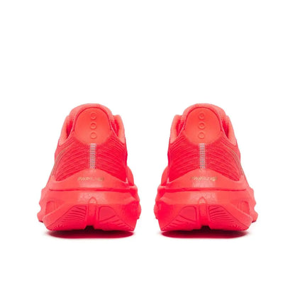 Saucony Damenlaufschuhe Endorphin Speed 5, vizired