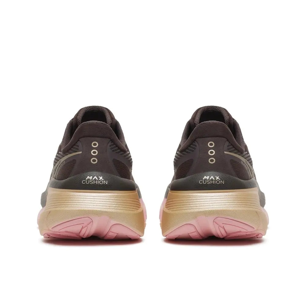 Saucony Damenlaufschuhe Guide 19, torte/aureate