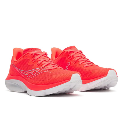 Saucony Damenlaufschuhe Kinvara 16, vizired