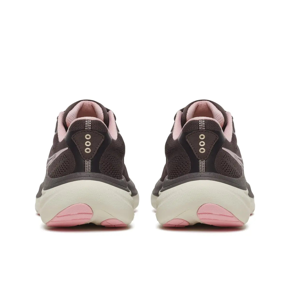 Saucony Damenlaufschuhe Ride 19, torte/eggshell – Bild 