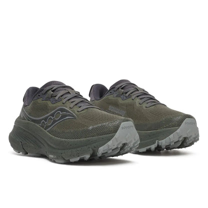 Saucony Herrenlaufschuhe Guide TR GTX, fatigue