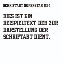 Superstar M54