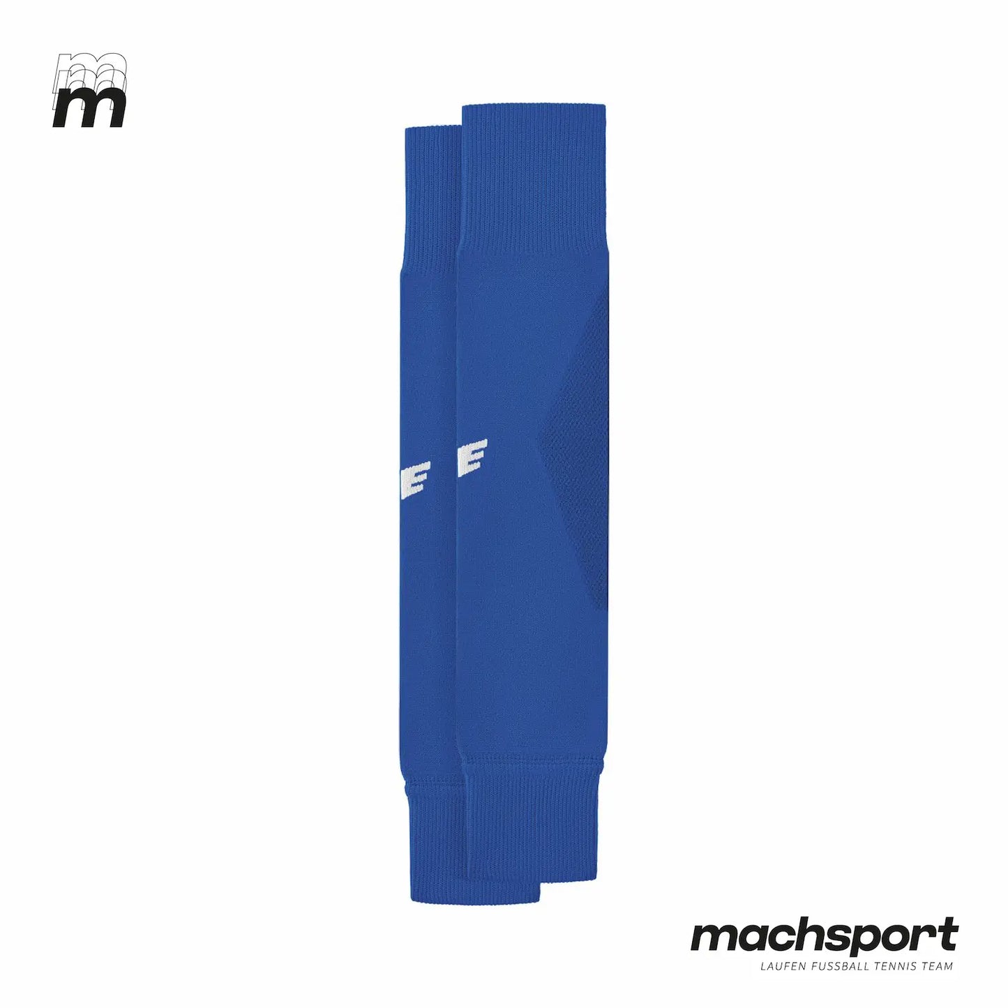 Sportunion Allhaming Sleeve blau