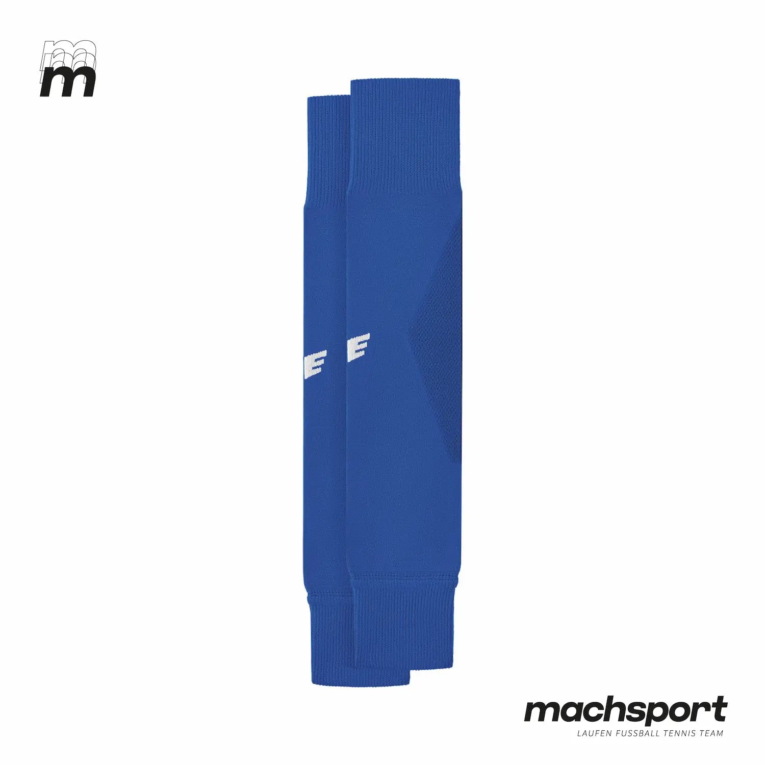 Sportunion Allhaming Sleeve blau – Bild 