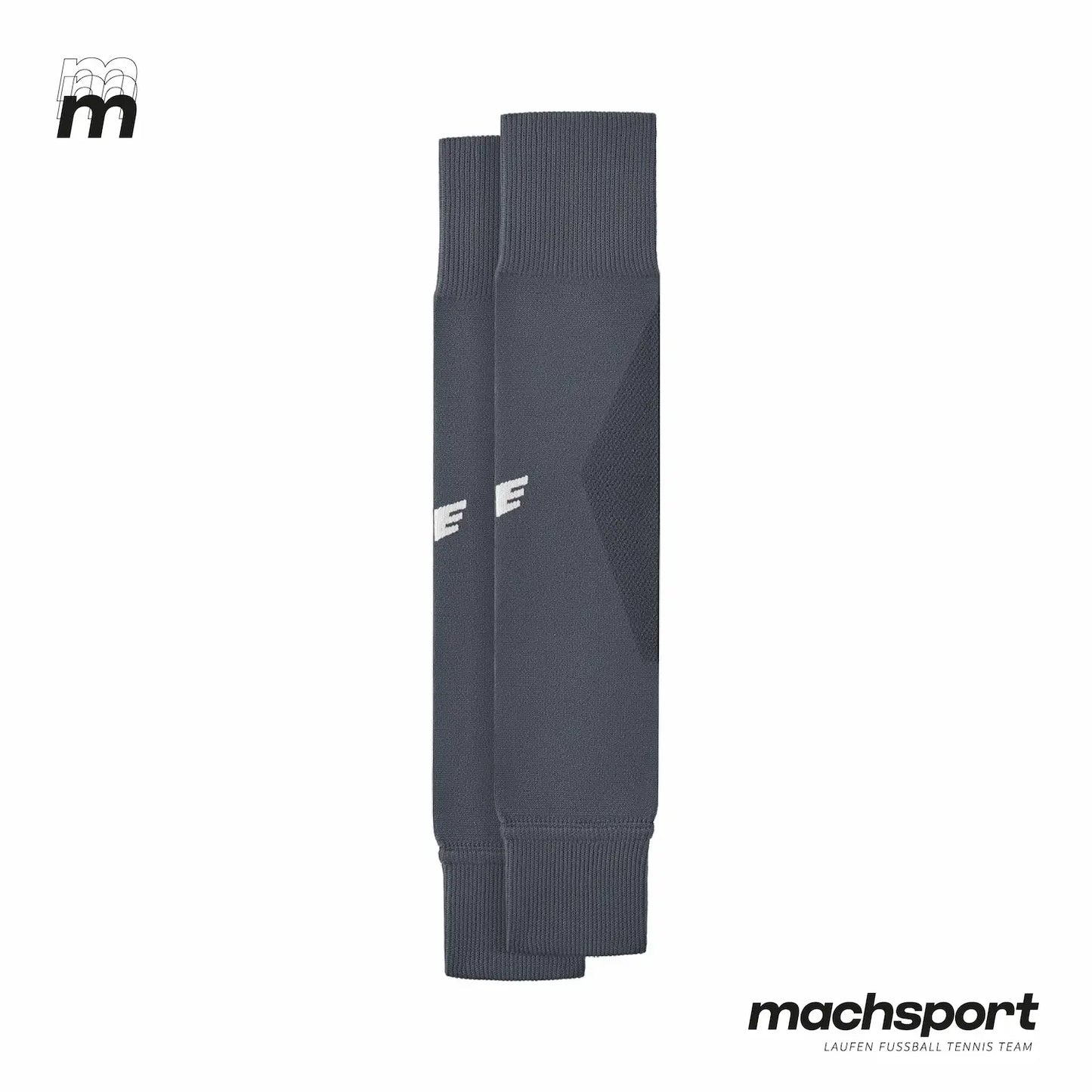 Sportunion Allhaming Sleeve grau
