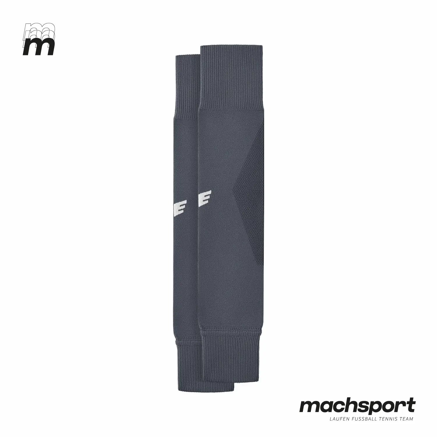 Sportunion Allhaming Sleeve grau – Bild 