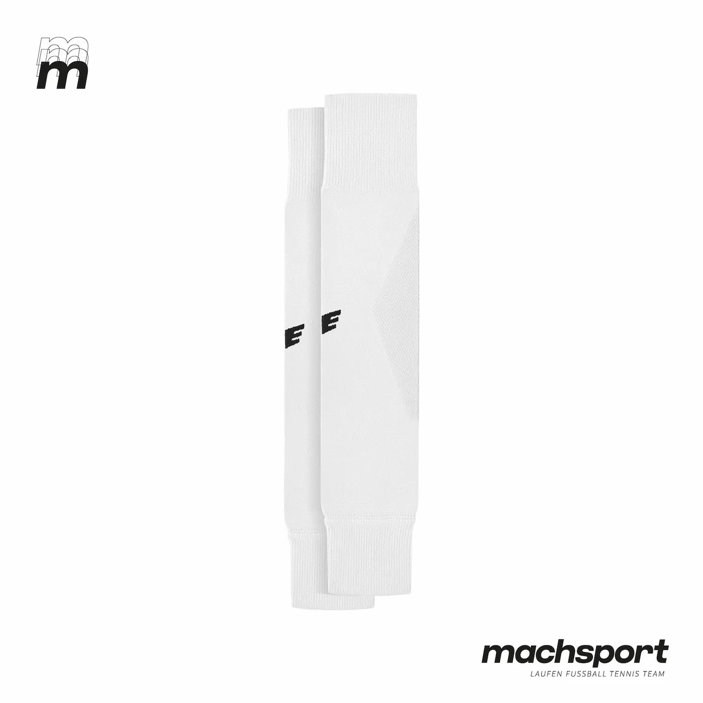 Sportunion Allhaming Sleeve weiß