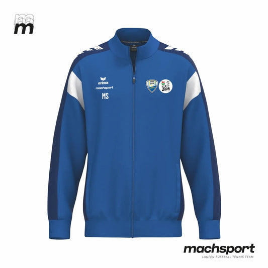 Sportunion Allhaming Trainingsjacke – 116