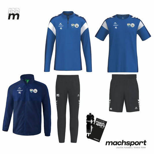 Sportunion Allhaming Trainingsset – Default Title