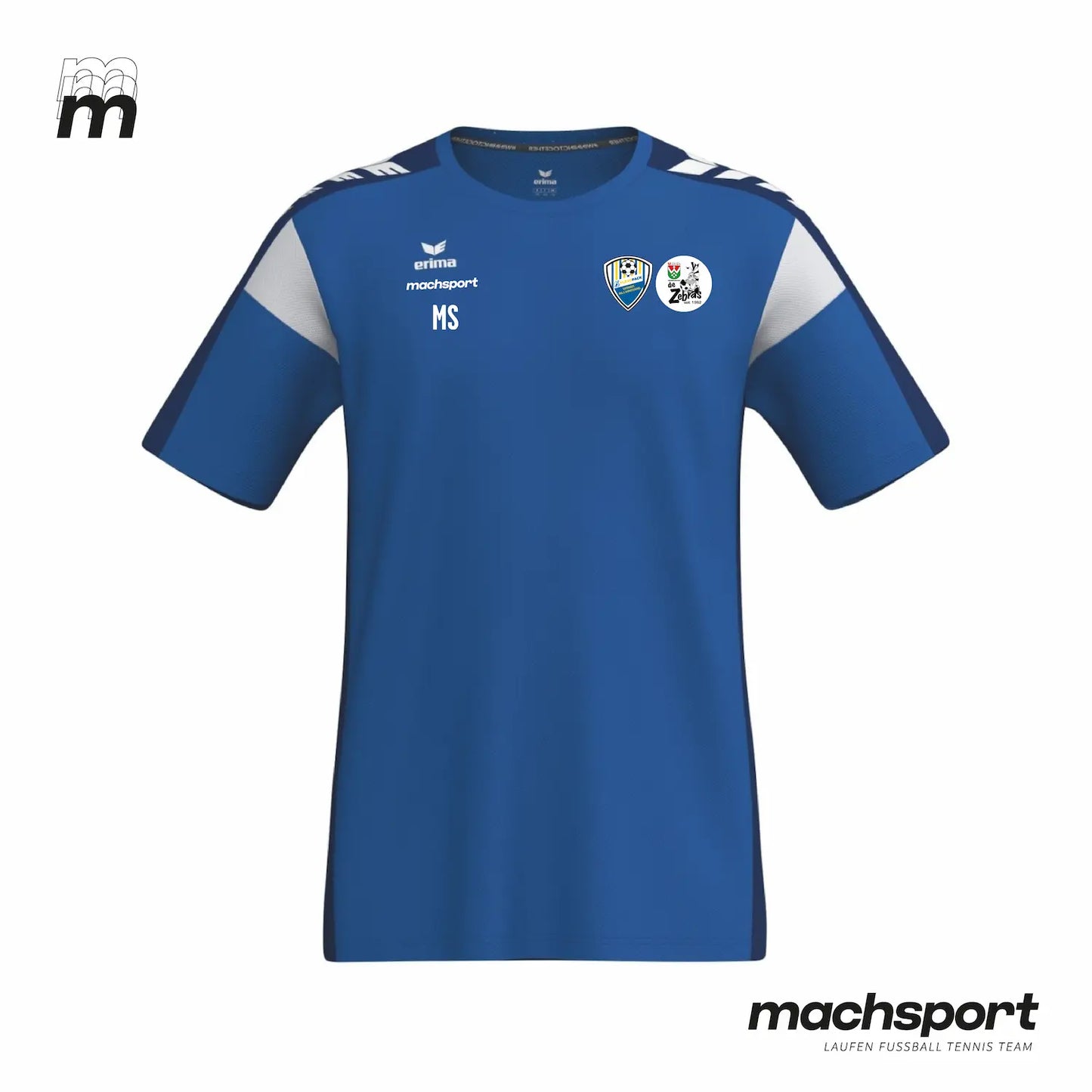 Sportunion Allhaming Trainingsshirt
