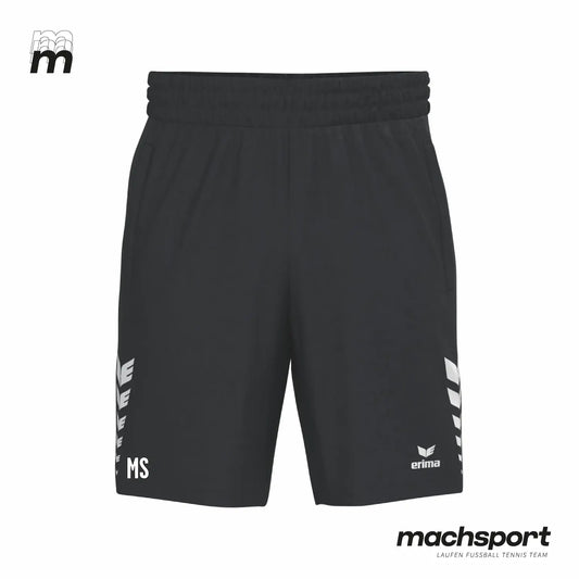 Sportunion Allhaming Trainingsshorts – 116