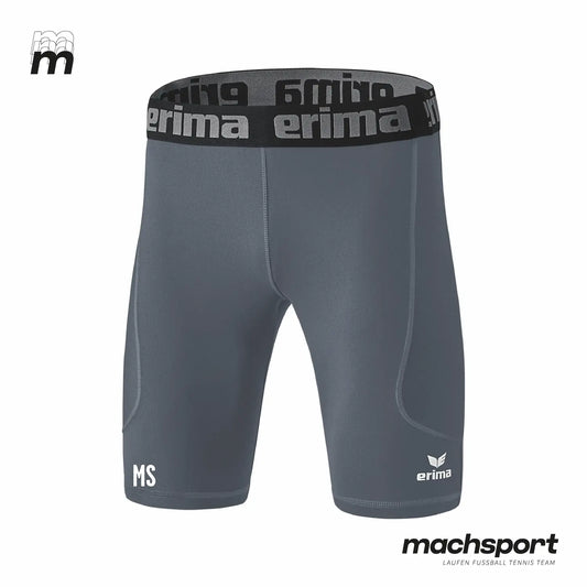 Sportunion Allhaming Unterziehshorts grau – 128