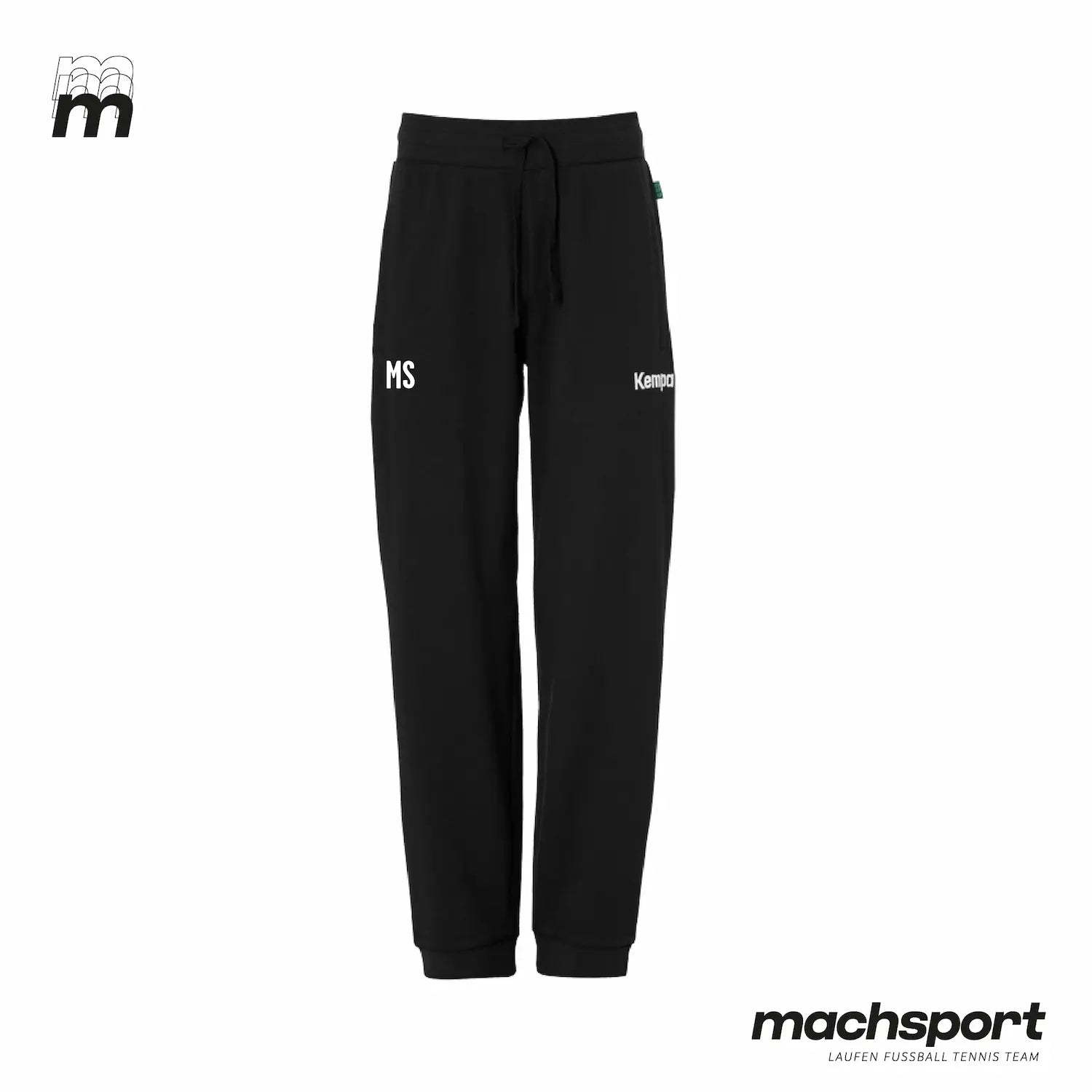 Sportunion Edelweiss Linz Handball Hose – Bild 