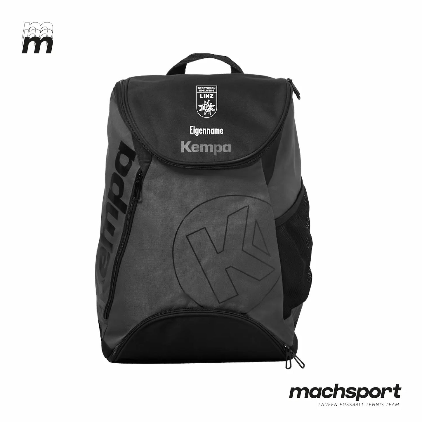 Sportunion Edelweiss Linz Handball Rucksack