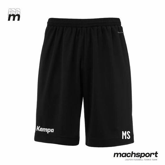 Sportunion Edelweiss Linz Handball Shorts – 116
