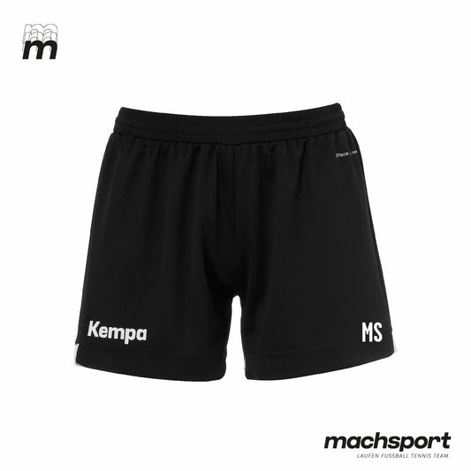 Sportunion Edelweiss Linz Handball Shorts Damen – XS