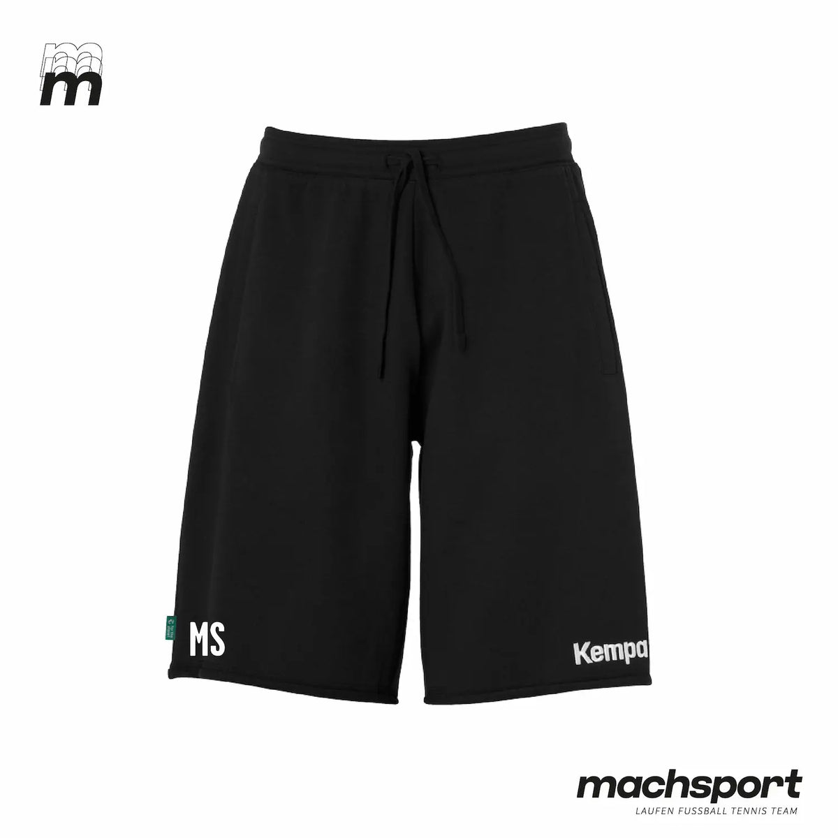 Sportunion Edelweiss Linz Handball Sweatshorts