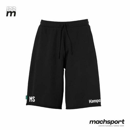 Sportunion Edelweiss Linz Handball Sweatshorts – 116