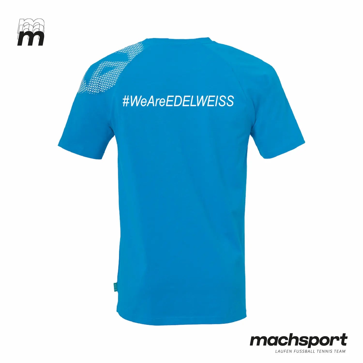 Sportunion Edelweiss Linz Handball T-Shirt – Bild 
