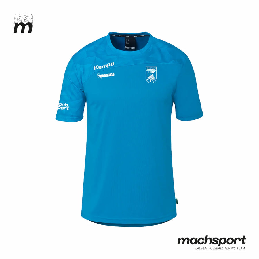 Sportunion Edelweiss Linz Handball Trikot