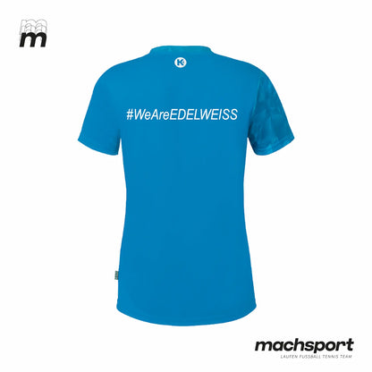 Sportunion Edelweiss Linz Handball Trikot Damen