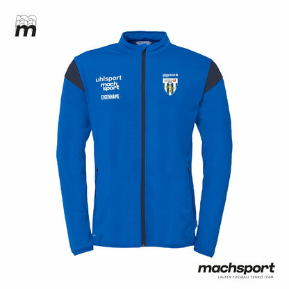 Sportunion Neuhofen Trainingsjacke