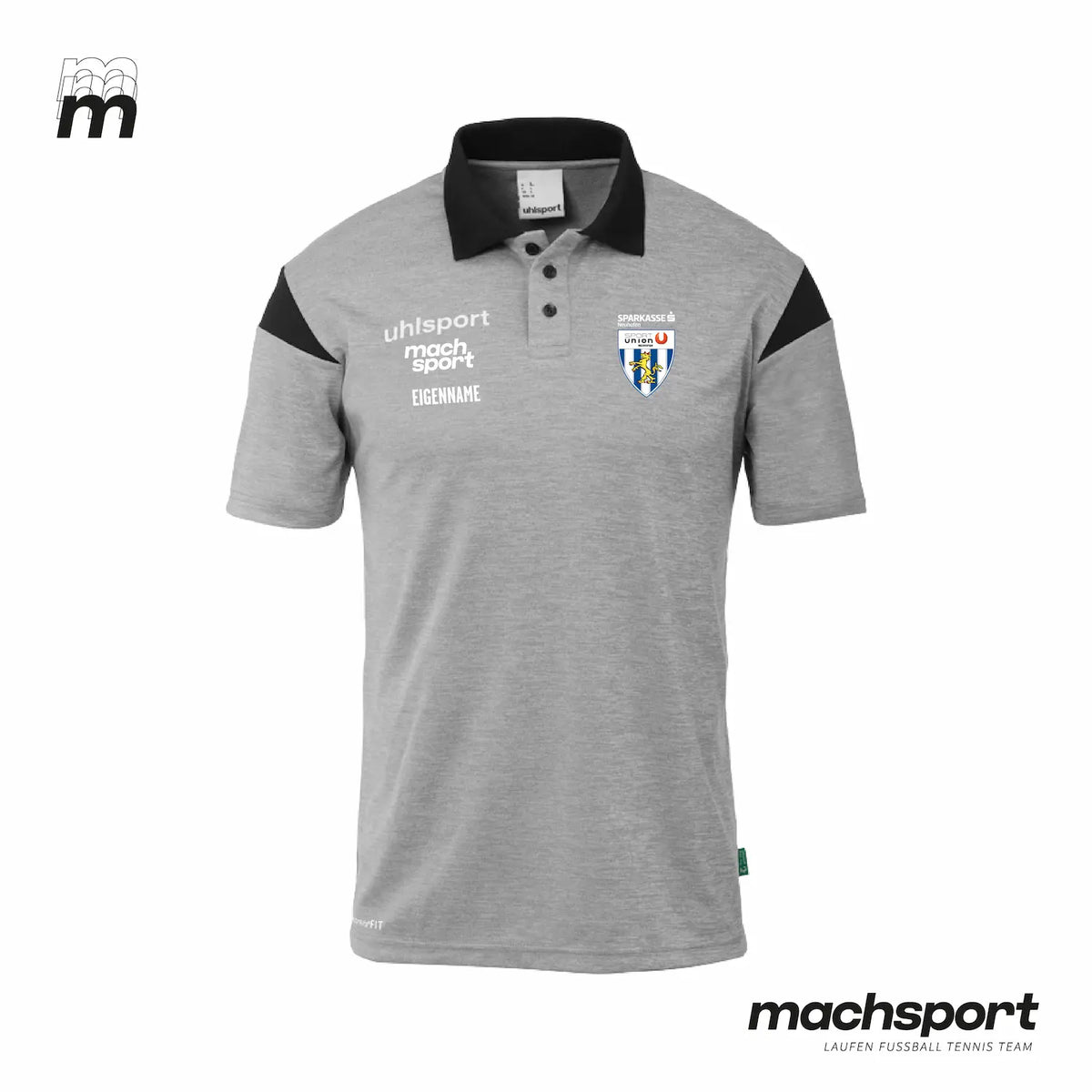 Sportunion Neuhofen Trainingspolo Trainer