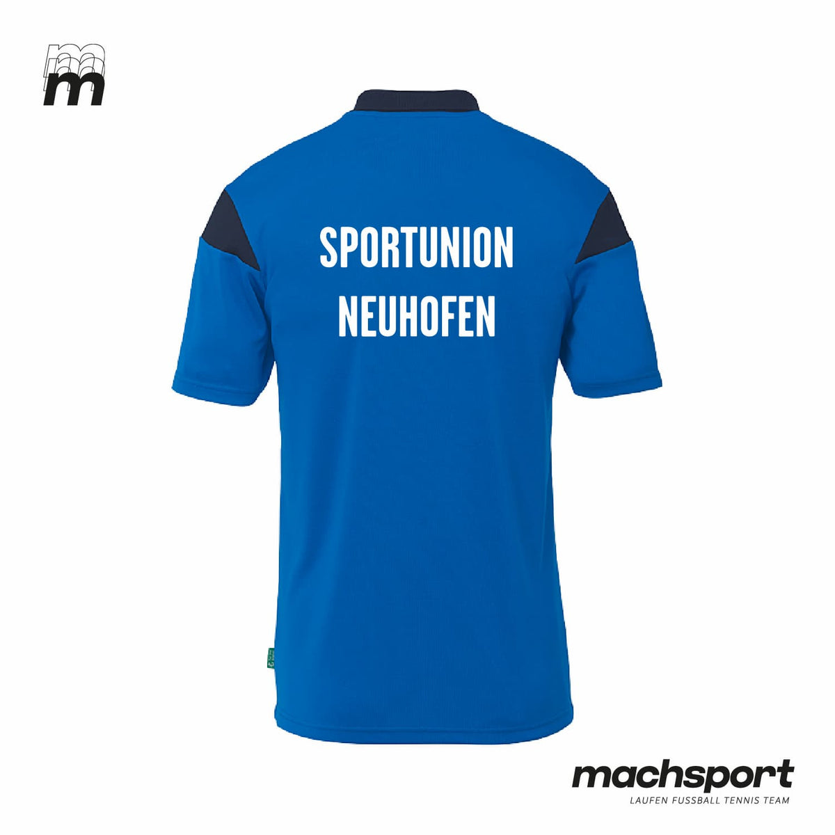 Sportunion Neuhofen Trainingspolo – Bild 