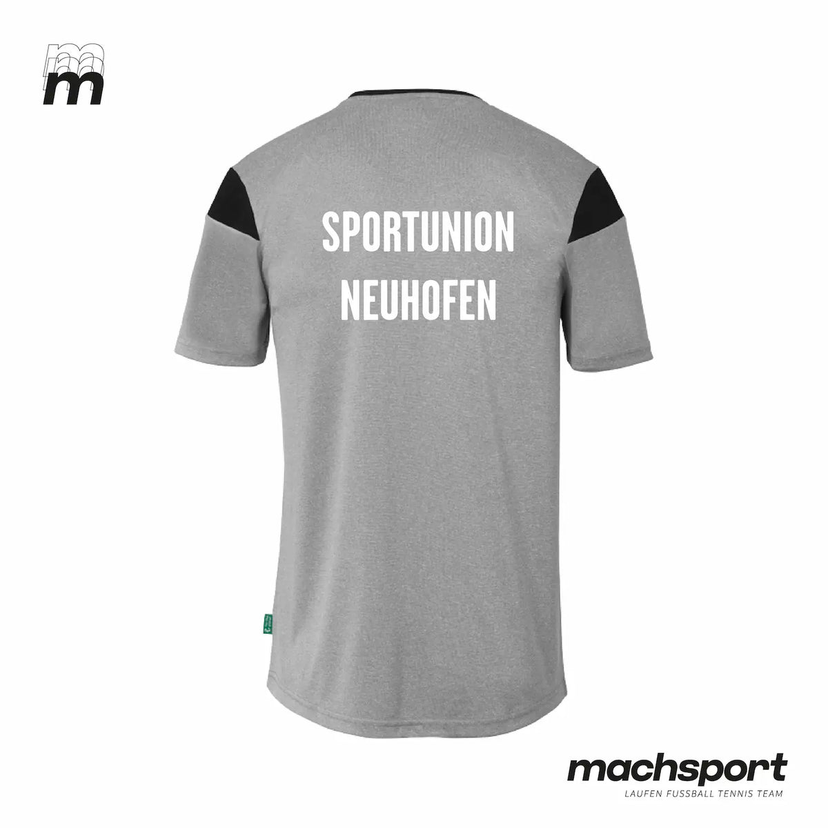 Sportunion Neuhofen Trainingsshirt Trainer – Bild 