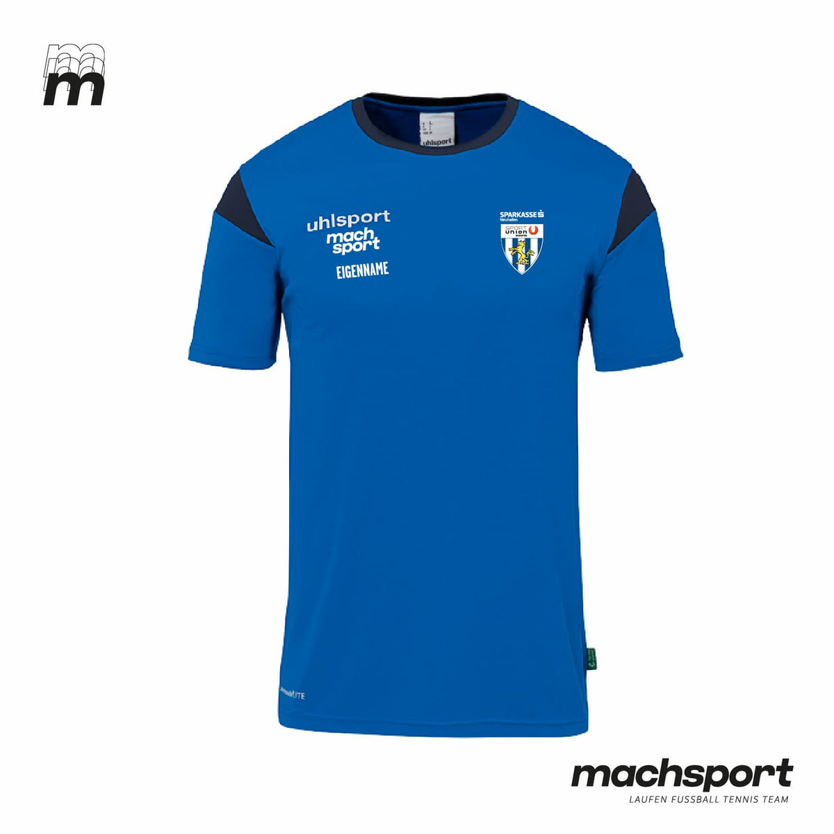 Sportunion Neuhofen Trainingsshirt – Bild 