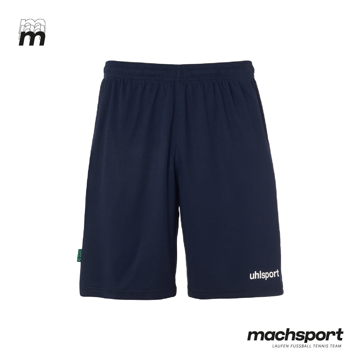 Sportunion Neuhofen Trainingsshorts – Bild 